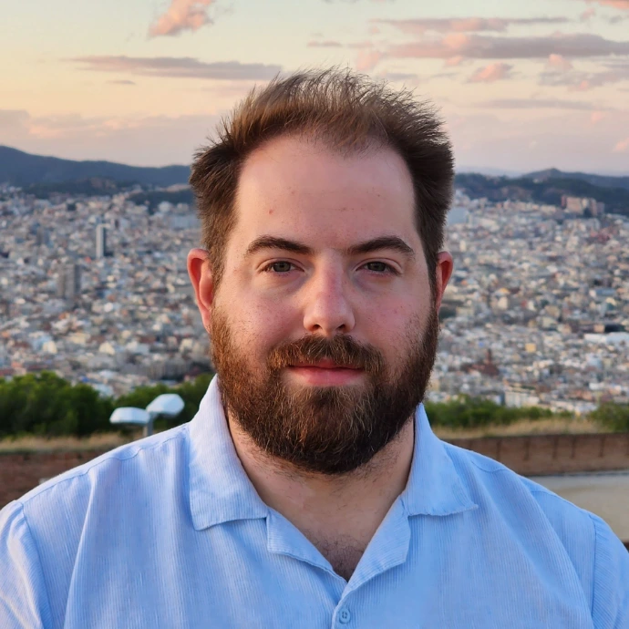 Eric Esterly - SafeBet LLC co-founder